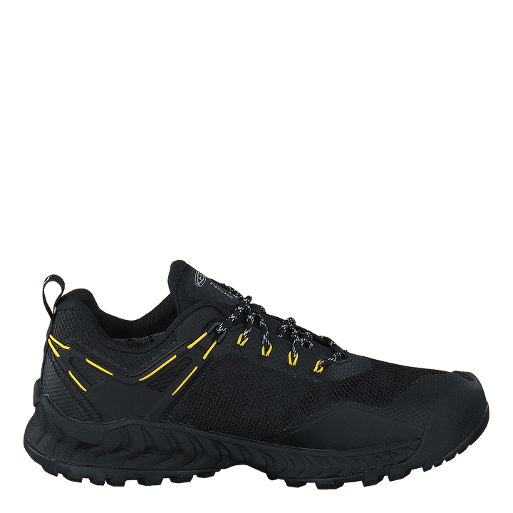 Ke Nxis Evo Wp Black-keen-yellow