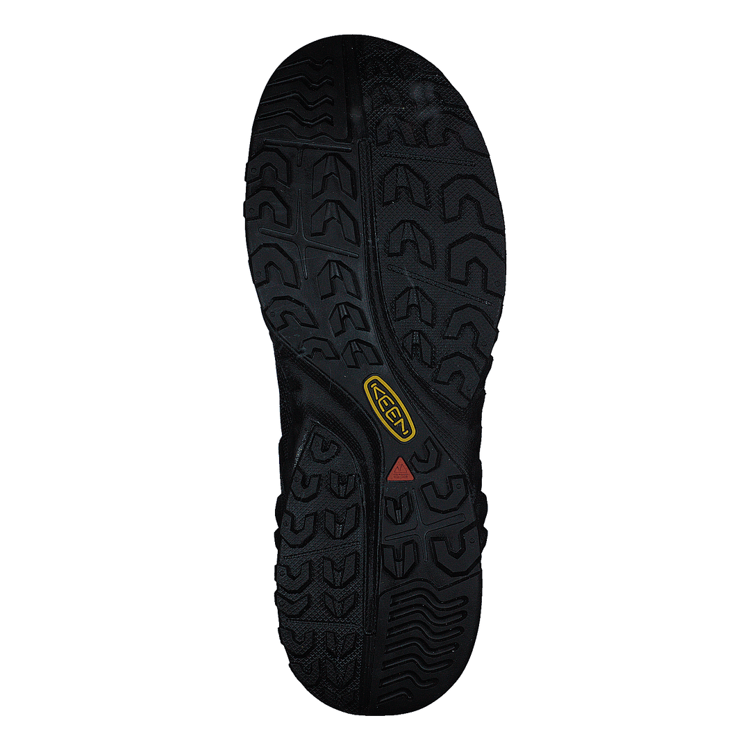 Ke Nxis Evo Wp Black-keen-yellow