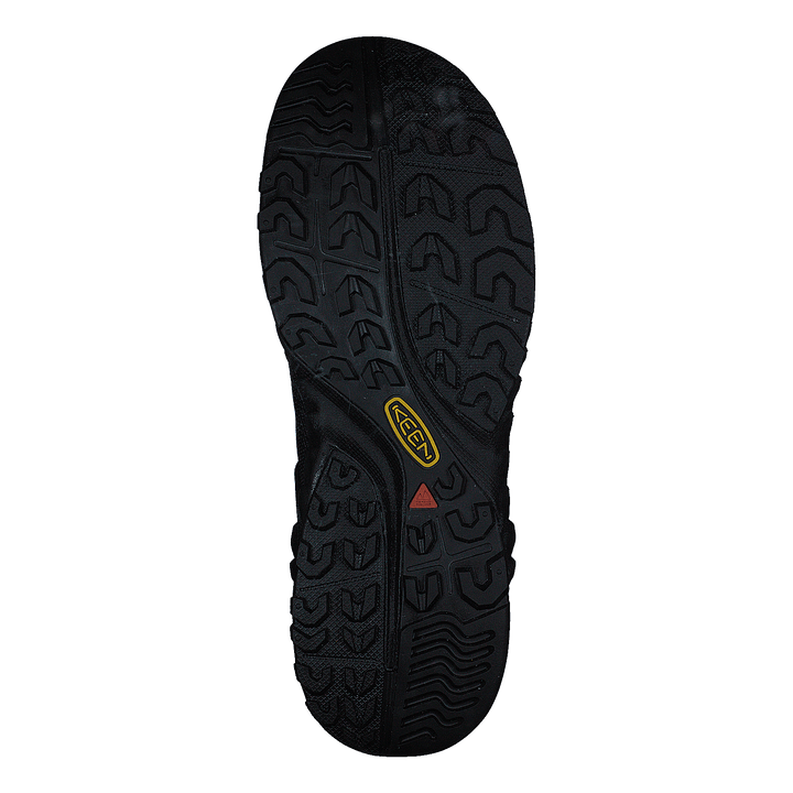 Ke Nxis Evo Wp Black-keen-yellow