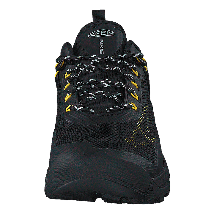 Ke Nxis Evo Wp Black-keen-yellow