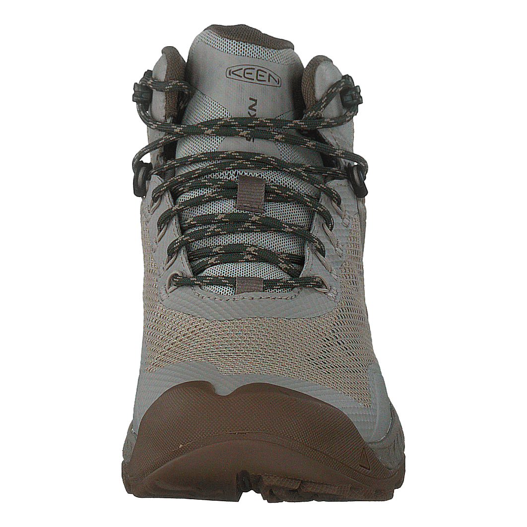 Ke Nxis Evo Mid Wp W Plaza Taupe-brindle