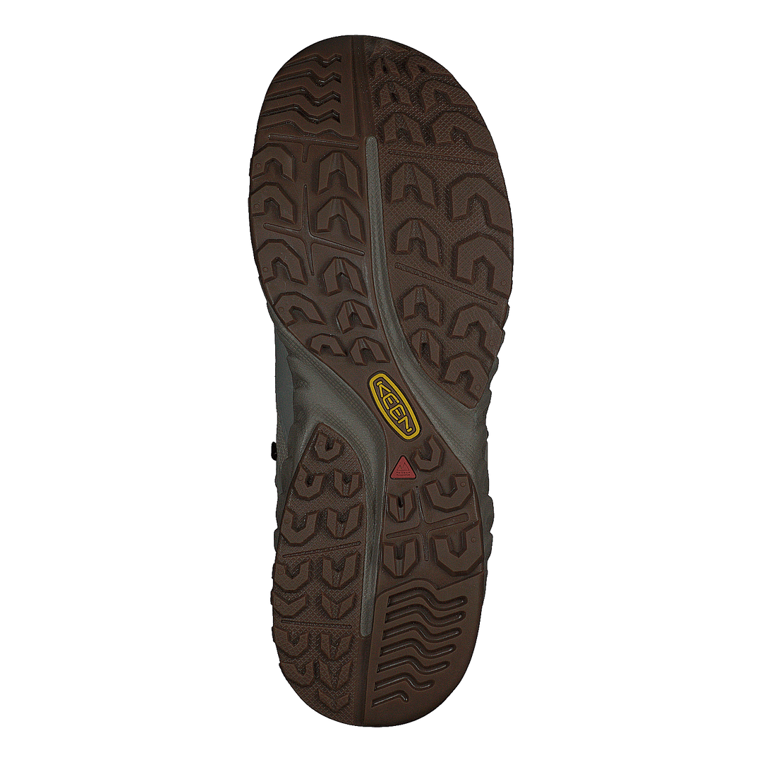 Ke Nxis Evo Mid Wp W Plaza Taupe-brindle