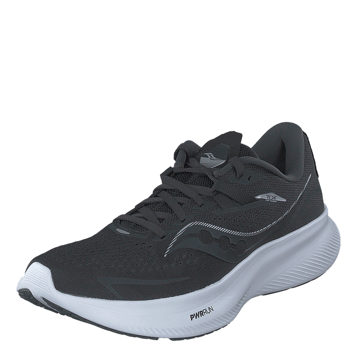 Ride 15 Black/white