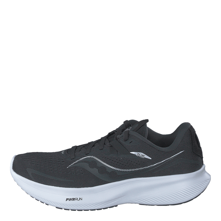 Ride 15 Black/white