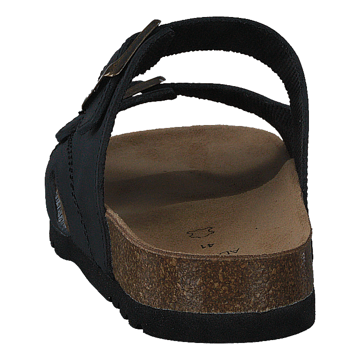 Moldava Black