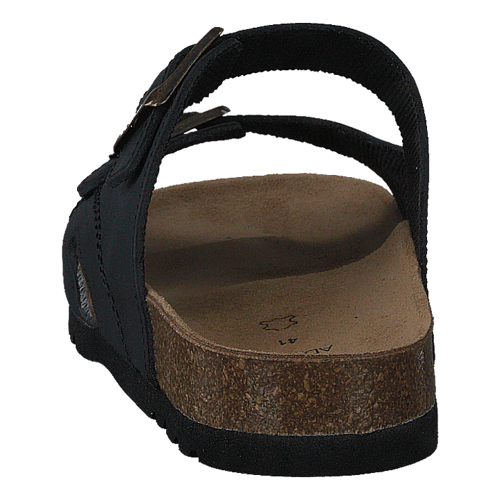 Moldava Black