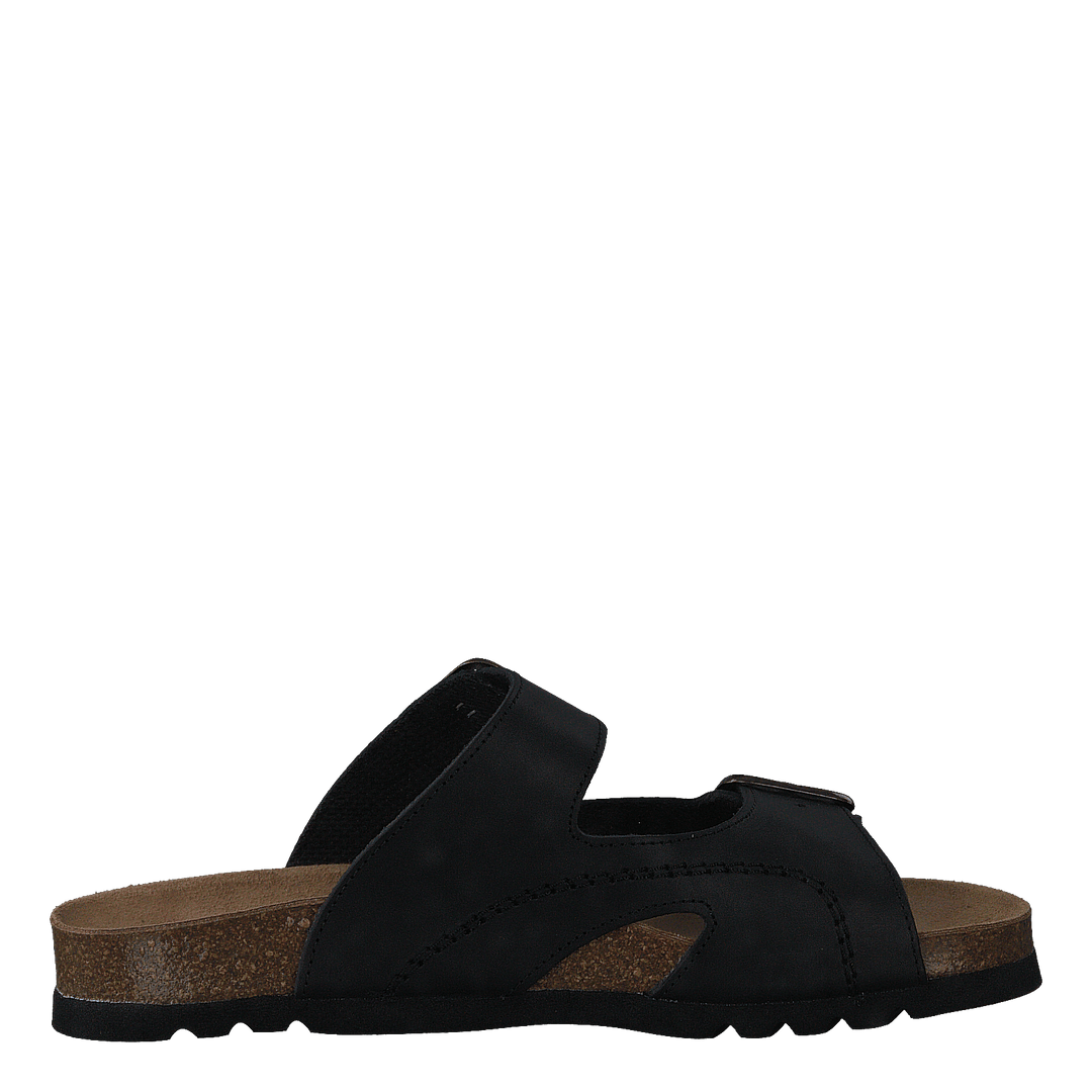 Moldava Black