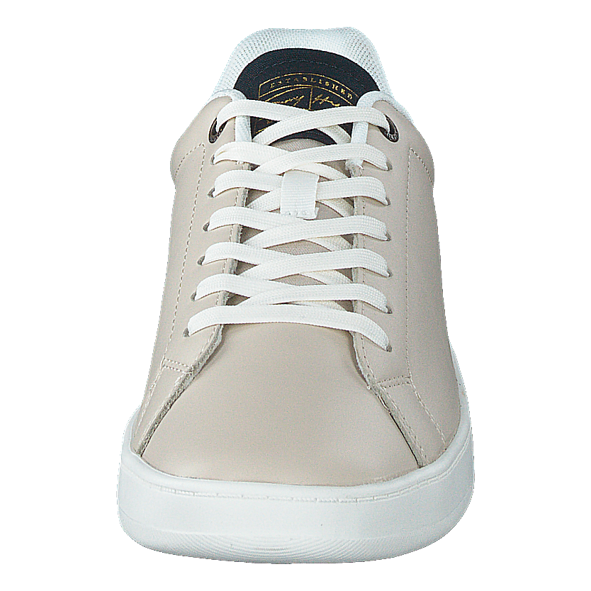 Retro Court Clean Cupsole Classic Beige