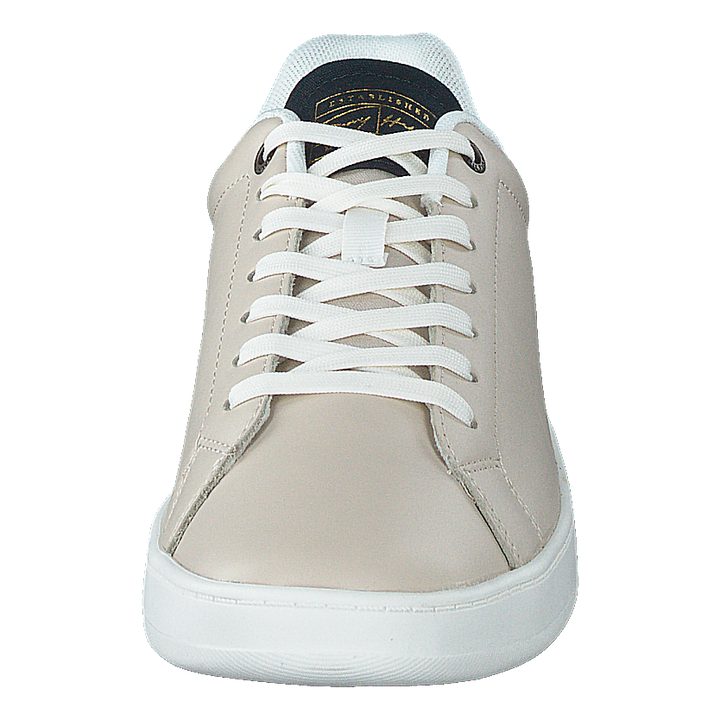 Retro Court Clean Cupsole Classic Beige