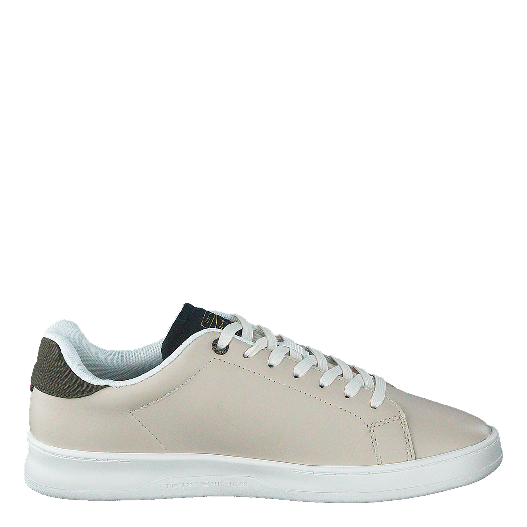 Retro Court Clean Cupsole Classic Beige