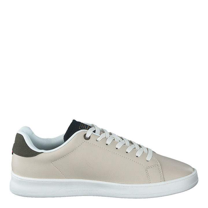 Retro Court Clean Cupsole Classic Beige