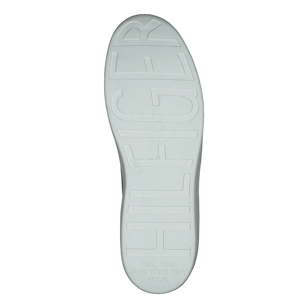Retro Court Clean Cupsole Classic Beige