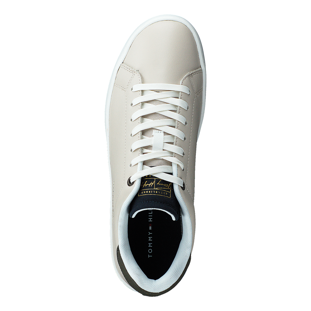 Retro Court Clean Cupsole Classic Beige