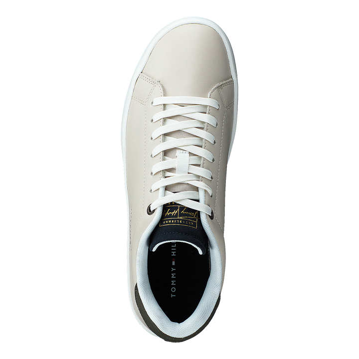 Retro Court Clean Cupsole Classic Beige