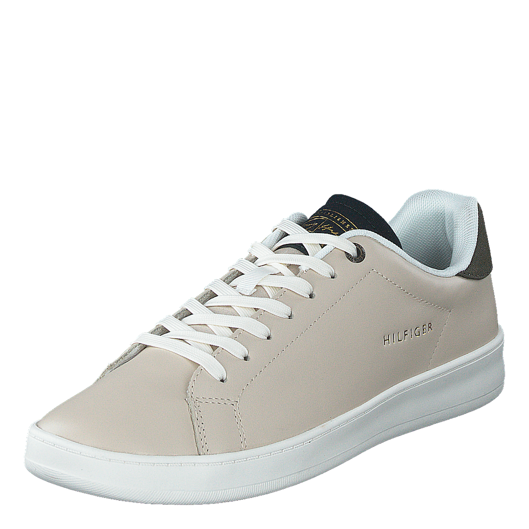Retro Court Clean Cupsole Classic Beige
