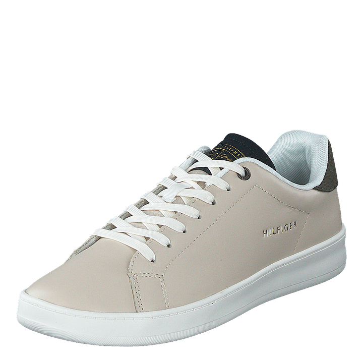 Retro Court Clean Cupsole Classic Beige