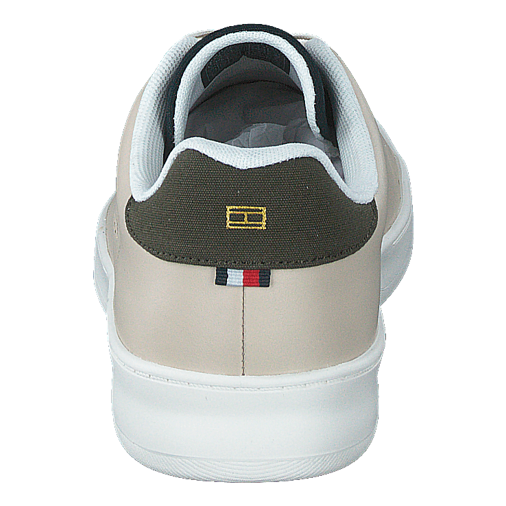 Retro Court Clean Cupsole Classic Beige