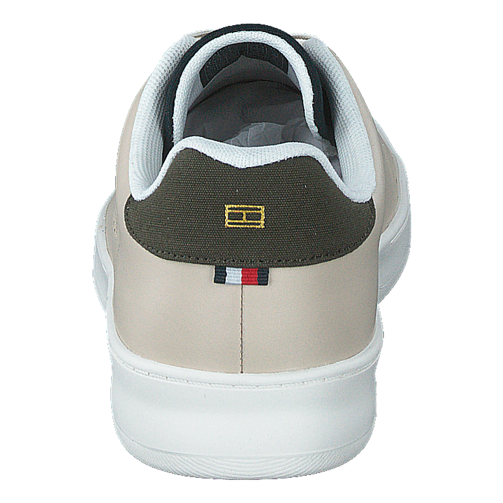 Retro Court Clean Cupsole Classic Beige