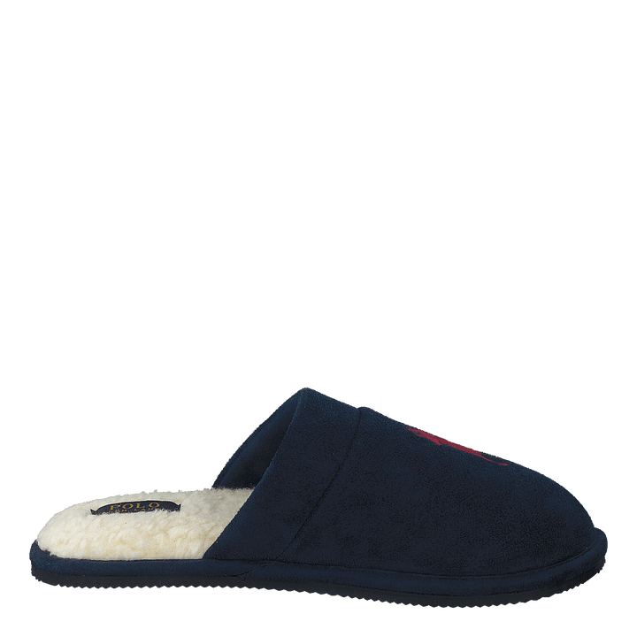 Klarence Big Pp Navy