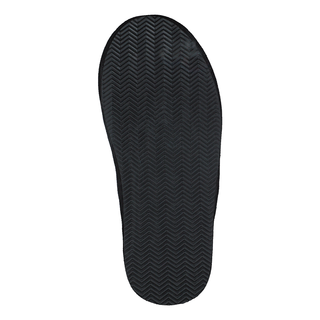 Klarence Big Pp Black