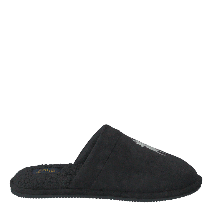 Klarence Big Pp Black