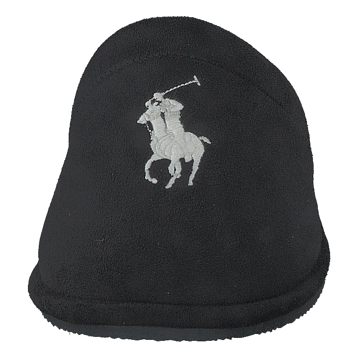 Klarence Big Pp Black