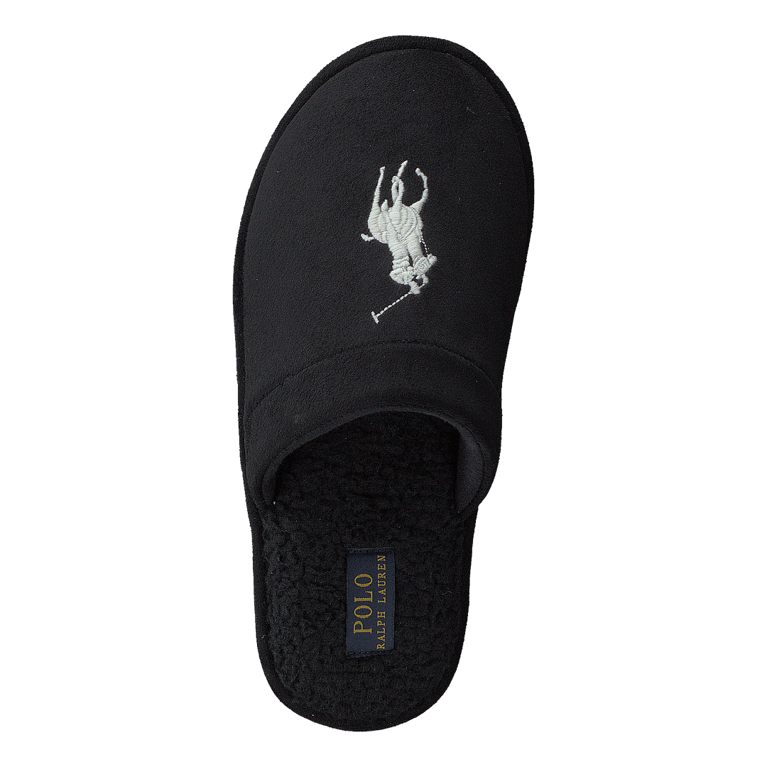 Klarence Big Pp Black