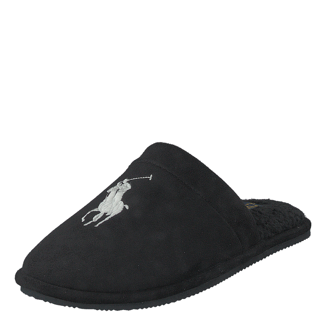 Klarence Big Pp Black