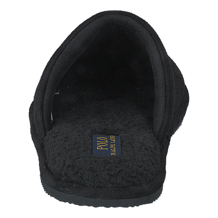 Klarence Big Pp Black