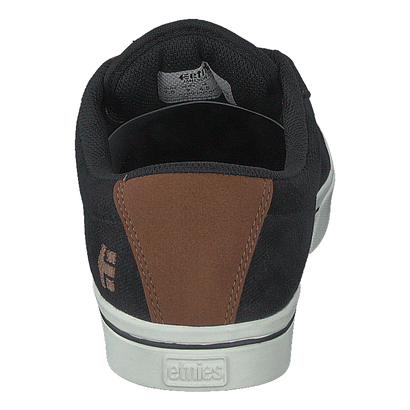 Jameson 2 Eco Black/black/white