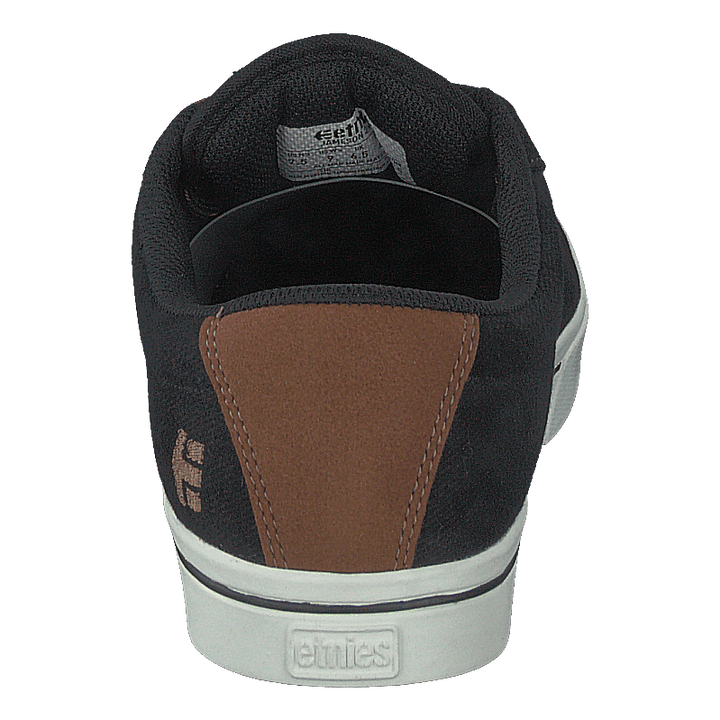Jameson 2 Eco Black/black/white