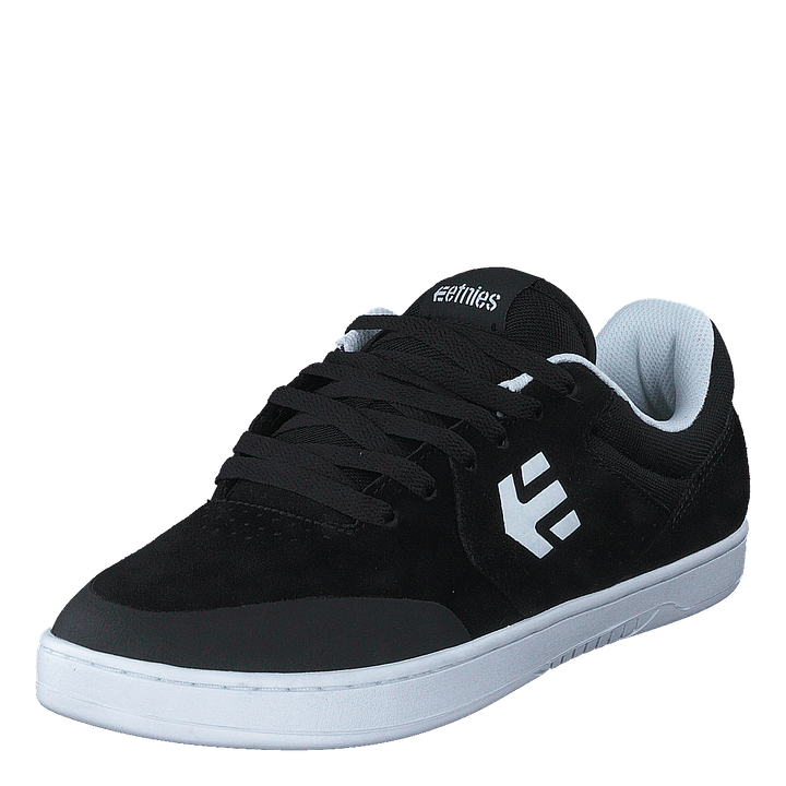 Marana Black/white/white