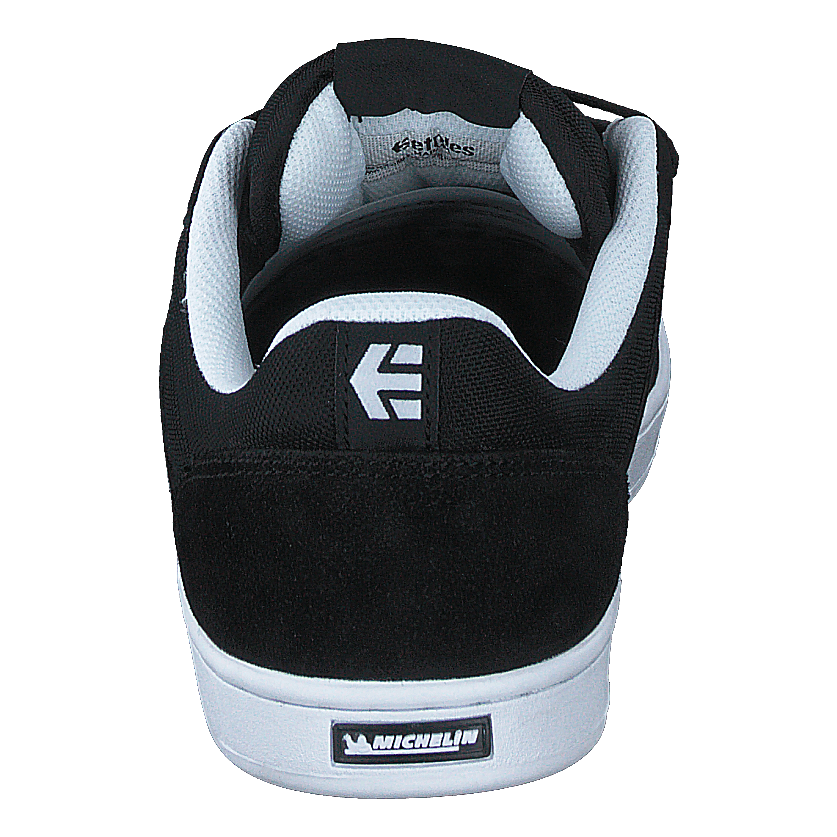 Marana Black/white/white