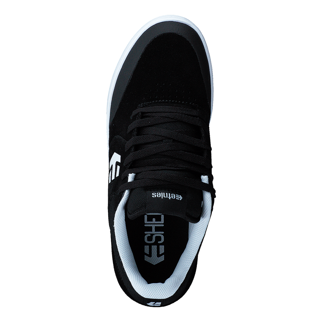 Marana Black/white/white