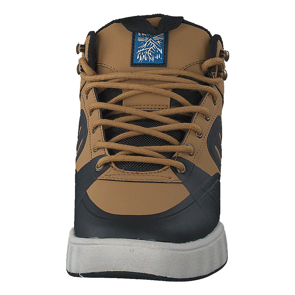 Jones Mtw Brown/black