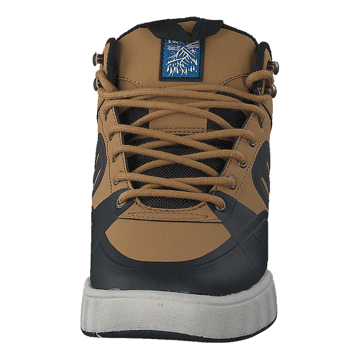 Jones Mtw Brown/black