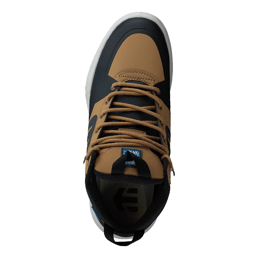 Jones Mtw Brown/black