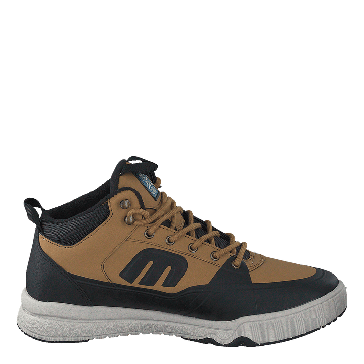 Jones Mtw Brown/black