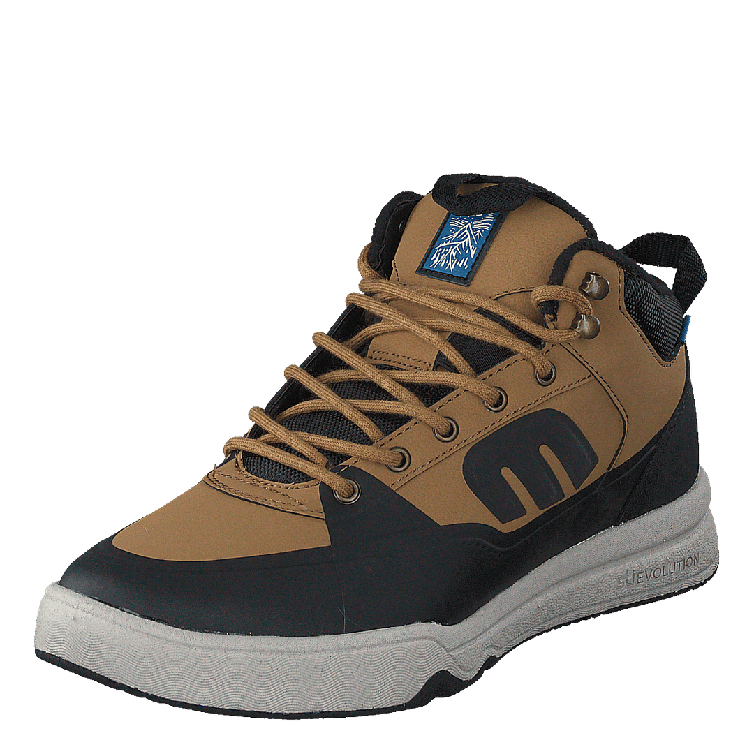 Jones Mtw Brown/black