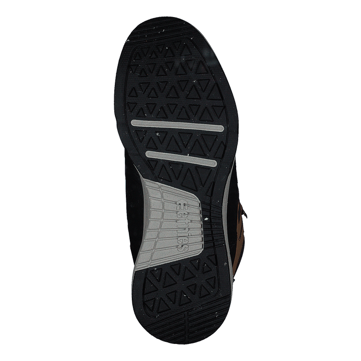 Jones Mtw Brown/black