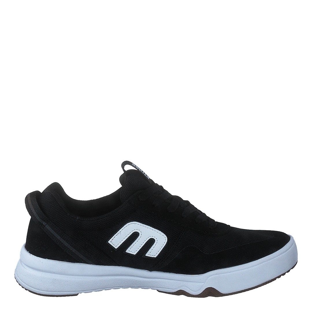 Ranger Lt Black/white/gum