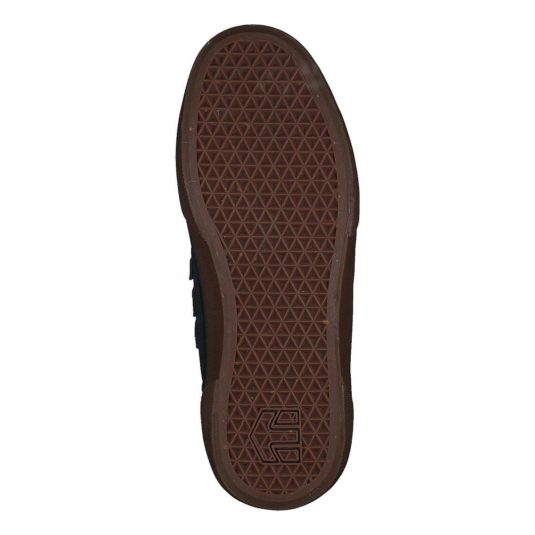 Windrow Vulc Dark Grey/ White/gum