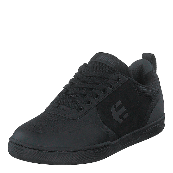 Culvert Black/black/reflective