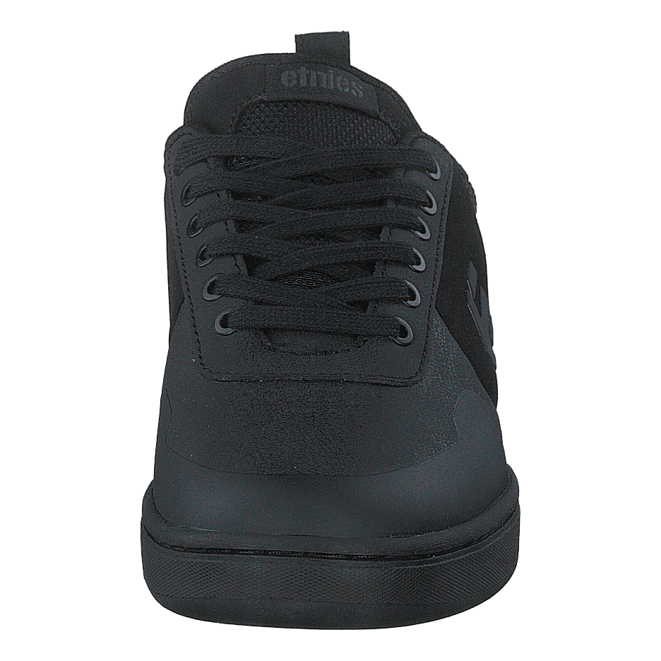 Culvert Black/black/reflective