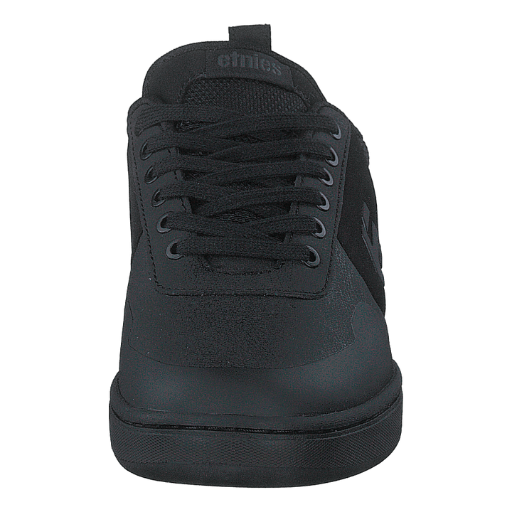 Culvert Black/black/reflective