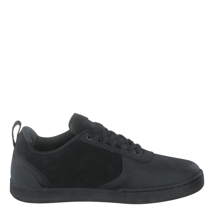 Culvert Black/black/reflective