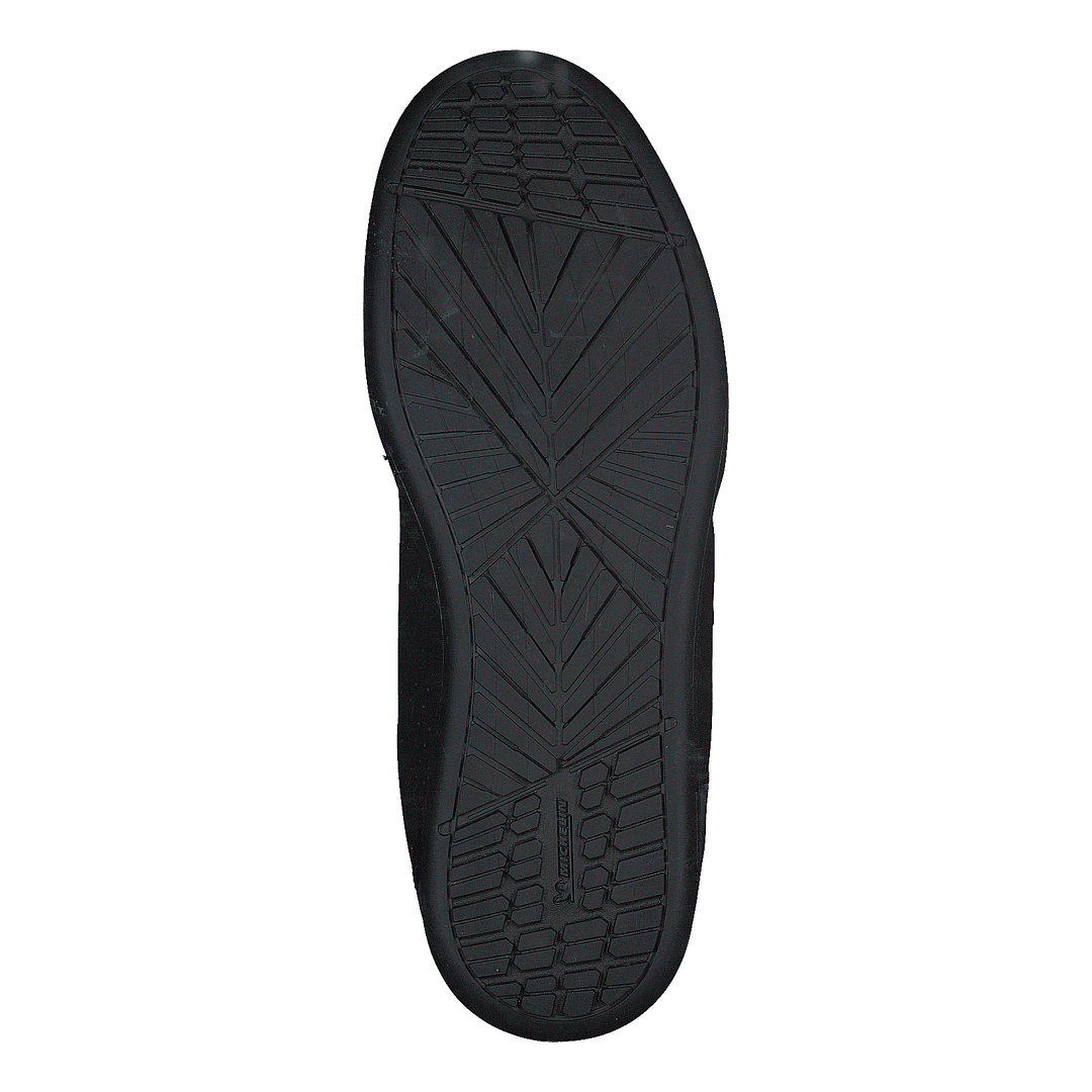 Culvert Black/black/reflective