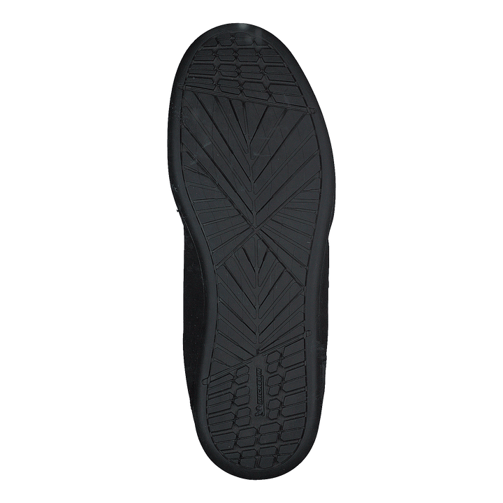 Culvert Black/black/reflective