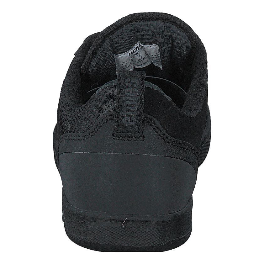 Culvert Black/black/reflective