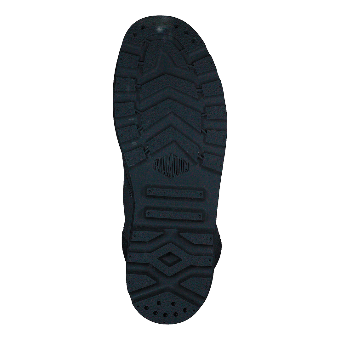 Pampa Sport Cuff Wps Dark Shadow - Heppo.com